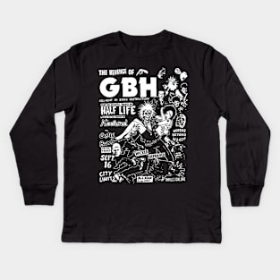 GBH Kids Long Sleeve T-Shirt